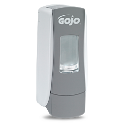 GOJO® ADX-7™ Dispenser, 700mL, grey/white