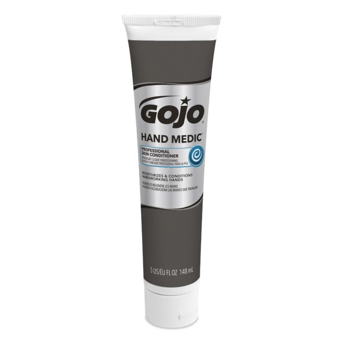 GOJO 8200-645 HAND MEDIC Professional Skin Conditioner Dispenser 500 mL 