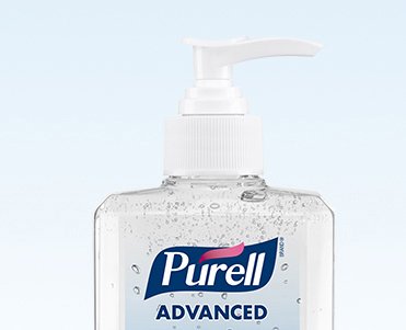 Everything you need to know about PURELL®